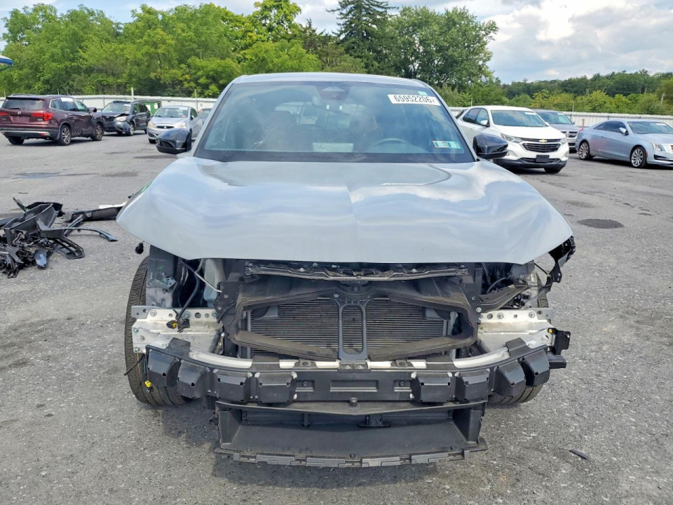 Acura ADX A-SPEC 2025 — Copart