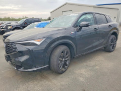 Acura ADX A-SPEC 2026 — Copart