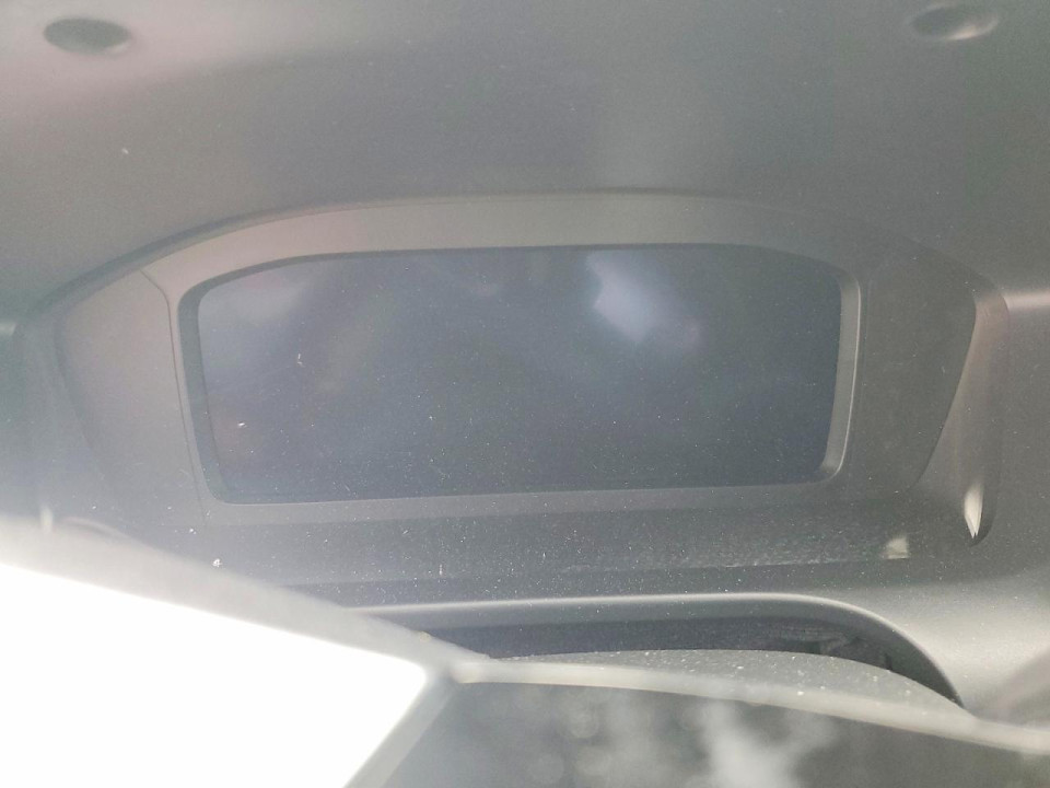 Acura ADX A-SPEC 2026 — Copart