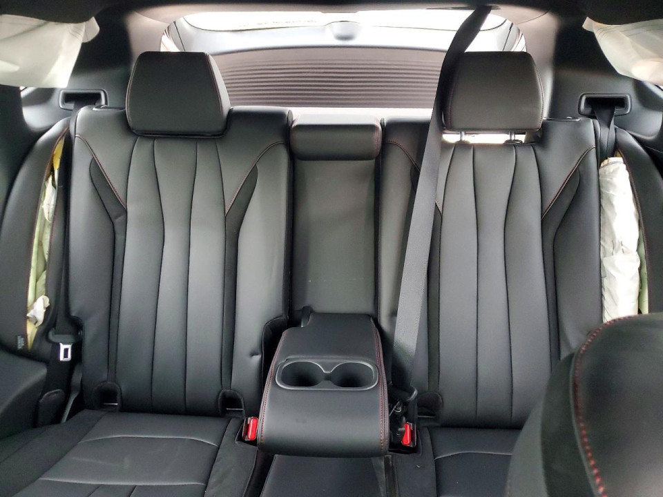 Acura ADX A-SPEC 2026 — Copart