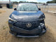 Acura ADX A-SPEC 2026 — Copart