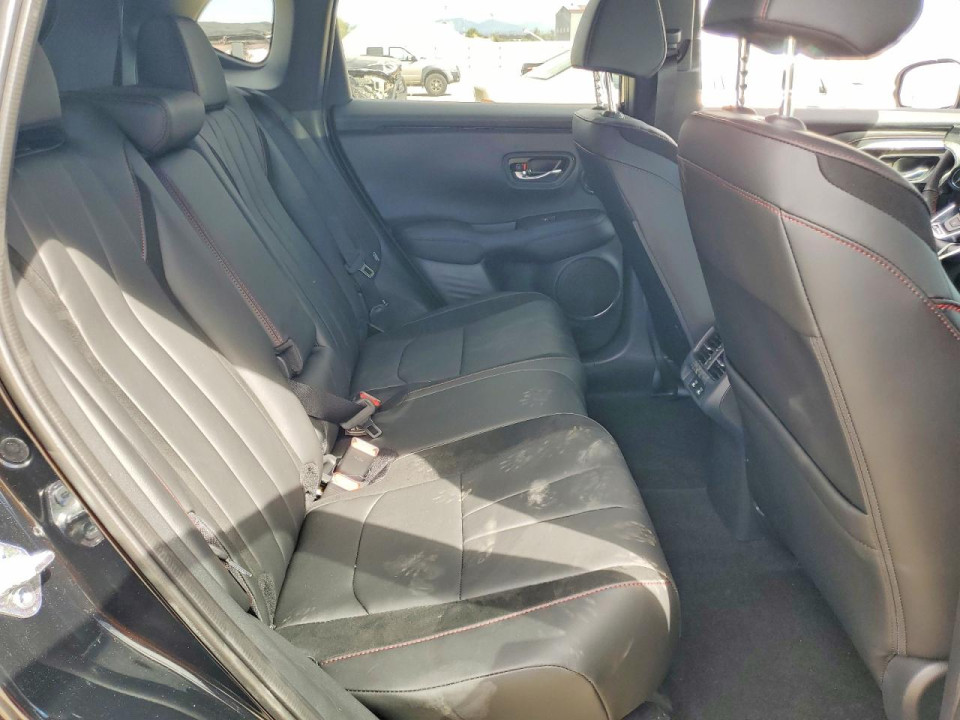 Acura ADX A-SPEC 2026 — Copart