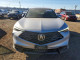 Acura ADX A-SPEC 2025 з аукціону Copart