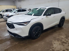 Acura ADX 2025 — Copart