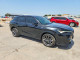 Acura ADX 2025 з аукціону Copart