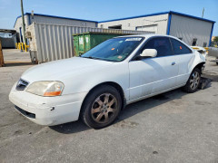 Acura CL 2001 з аукціону Copart