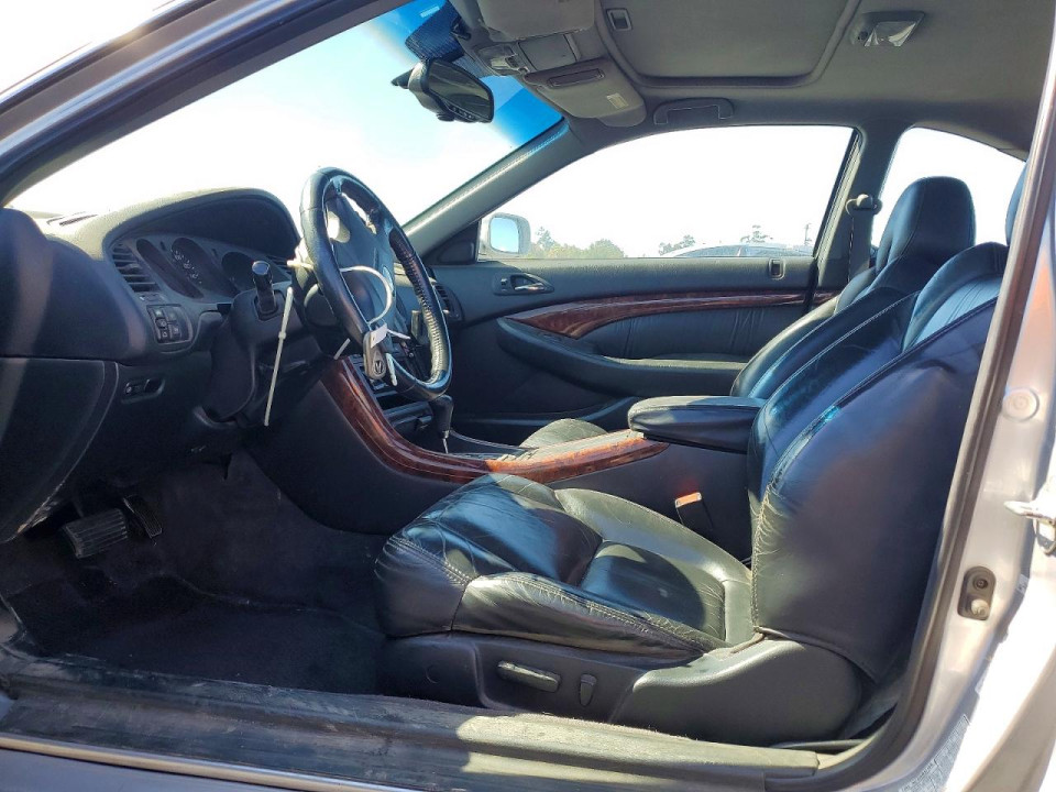Acura CL 2003 з аукціону Copart