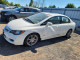 Acura CSX 2010 — Copart