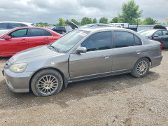 Acura EL 2005 — Copart
