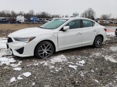 Acura ILX 2019 з аукціону Copart
