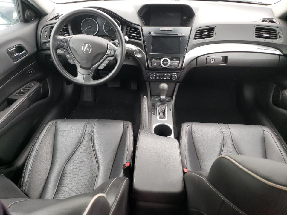 Acura ILX 2019 з аукціону Copart