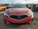 Acura ILX 2019 з аукціону Copart