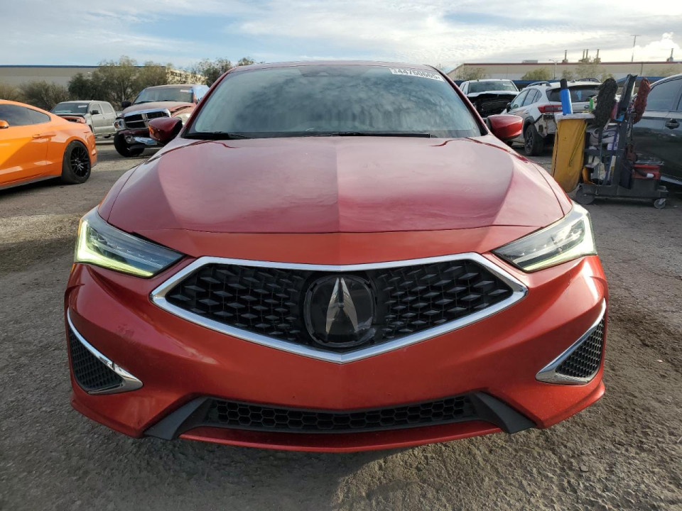Acura ILX 2019 з аукціону Copart