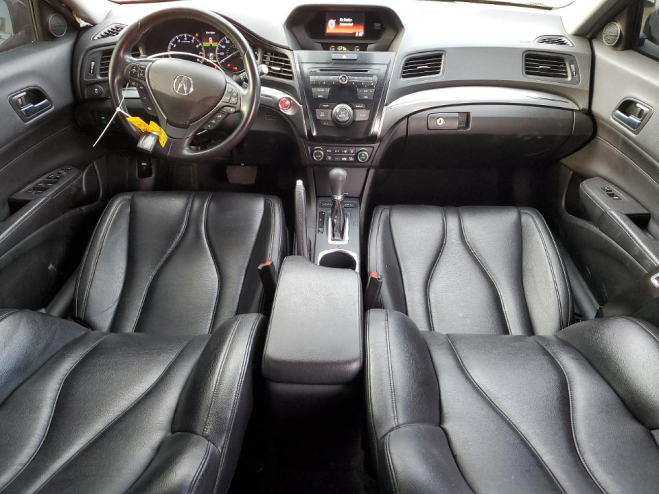 Acura ILX 2019 з аукціону Copart