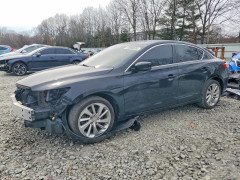 Acura ILX 2017 — Copart