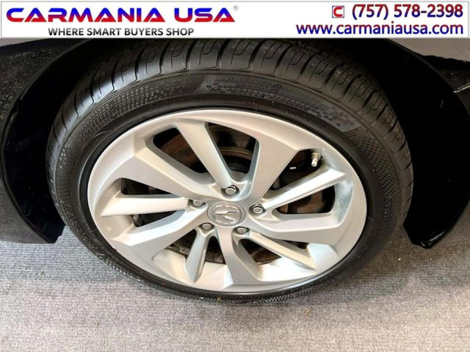 Acura ILX 2016 з аукціону Copart