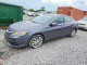 Acura ILX 2017 — Copart