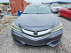 Acura ILX 2017 — Copart