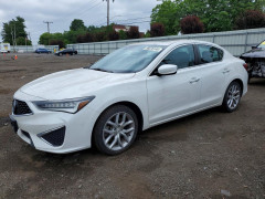 Acura ILX 2020 — Copart