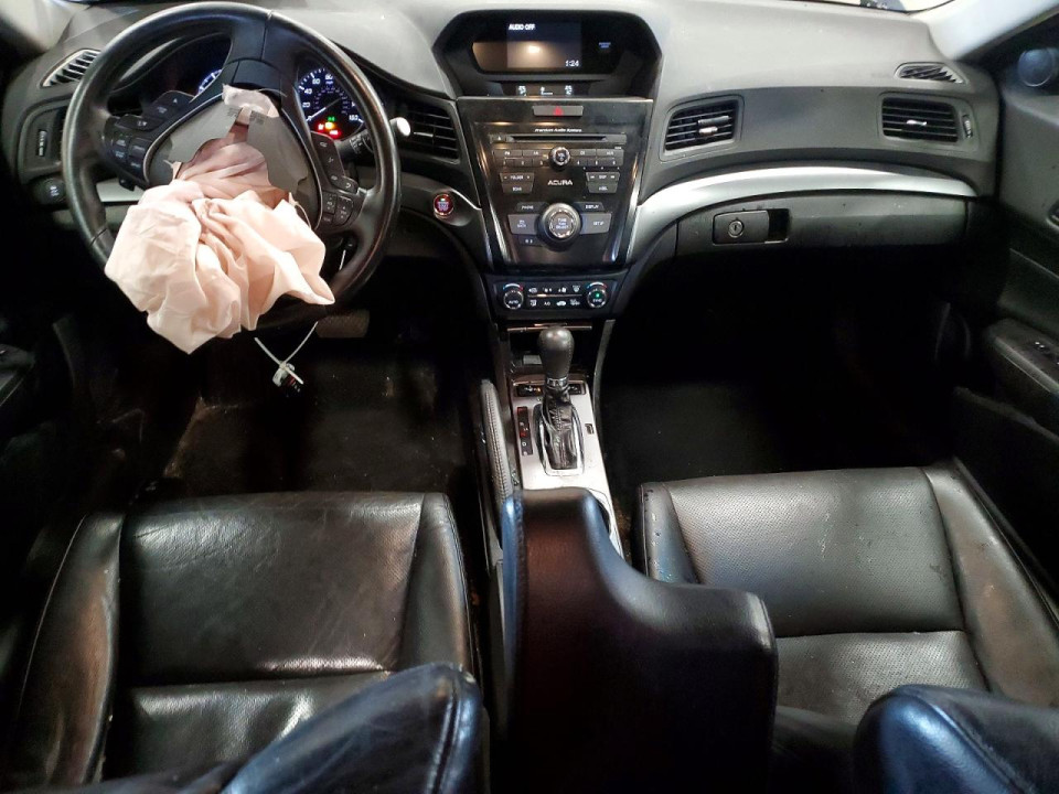Acura ILX 2015 — Copart