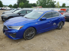 Acura ILX 2019 — Copart