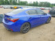 Acura ILX 2019 — Copart