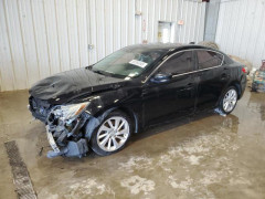 Acura ILX 2016 з аукціону Copart