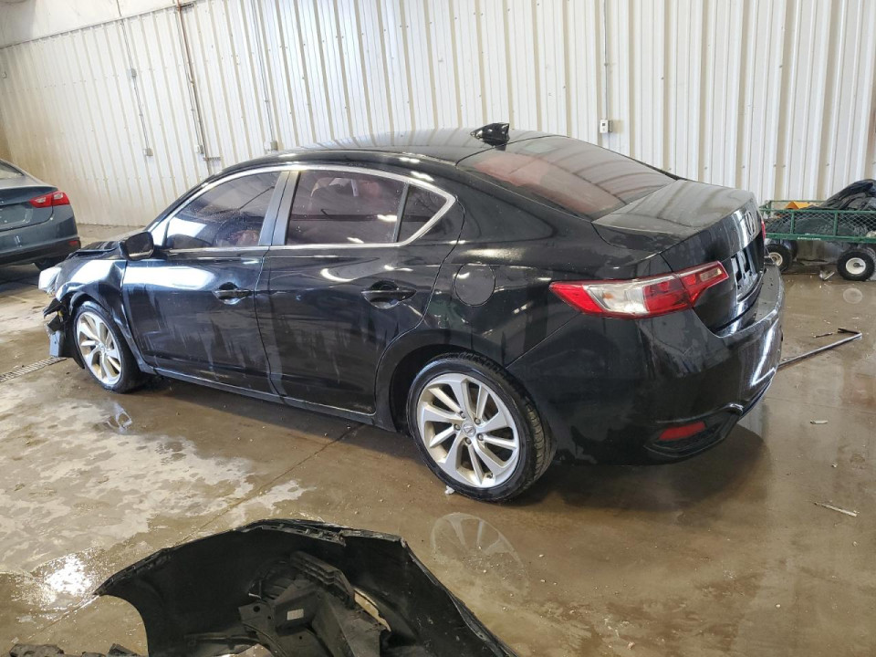 Acura ILX 2016 з аукціону Copart