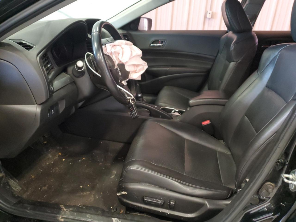 Acura ILX 2016 з аукціону Copart