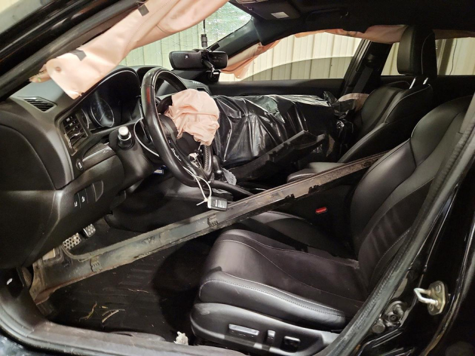 Acura ILX 2020 — Copart