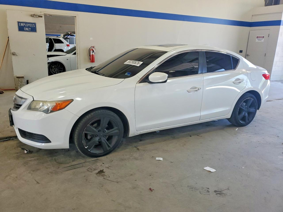 Acura ILX 2014 — Copart
