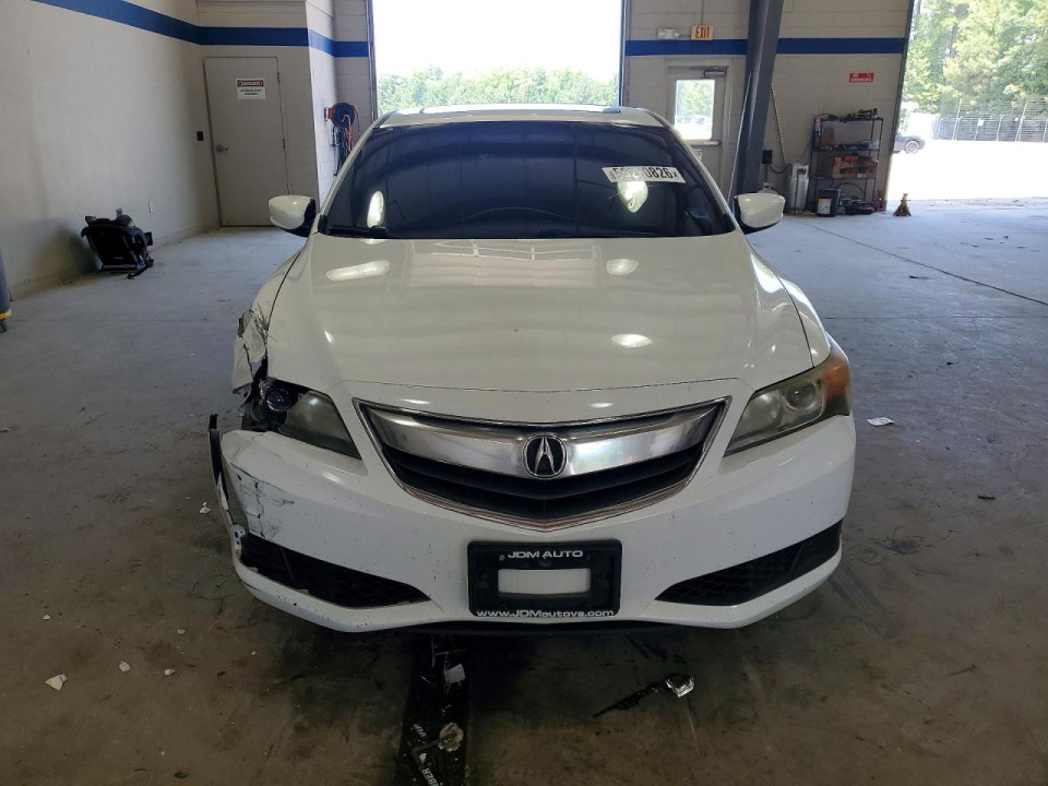 Acura ILX 2014 — Copart