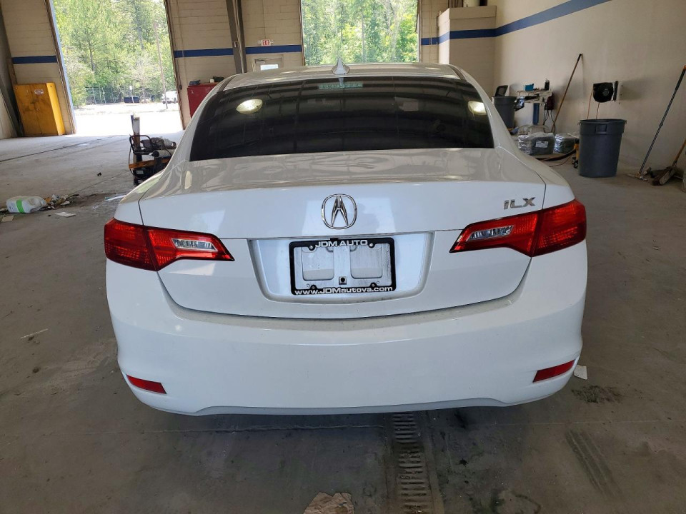 Acura ILX 2014 — Copart