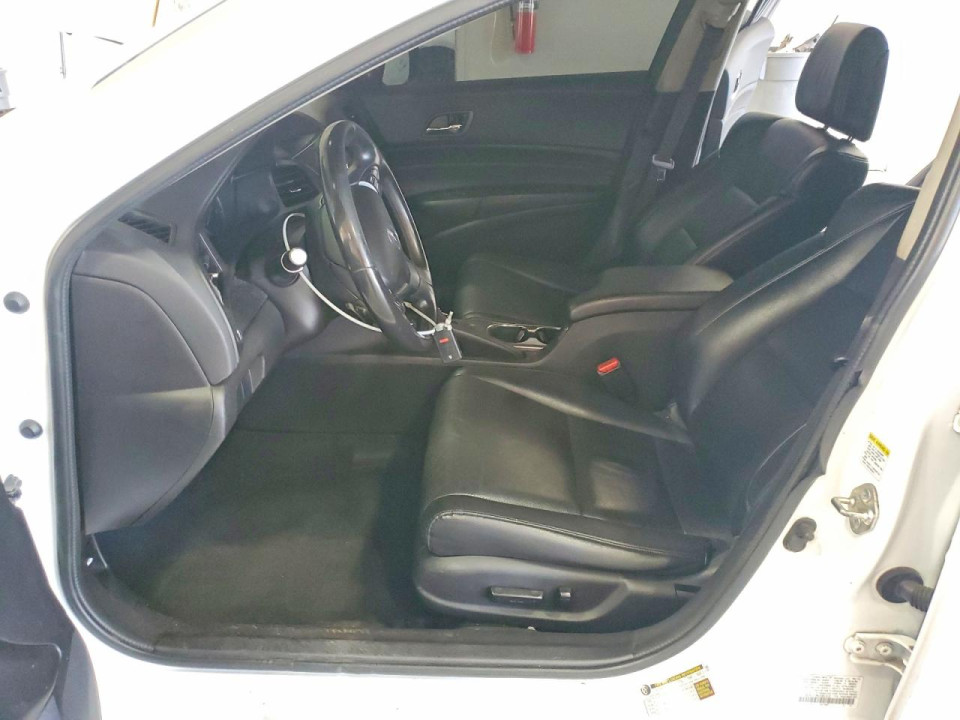 Acura ILX 2014 — Copart