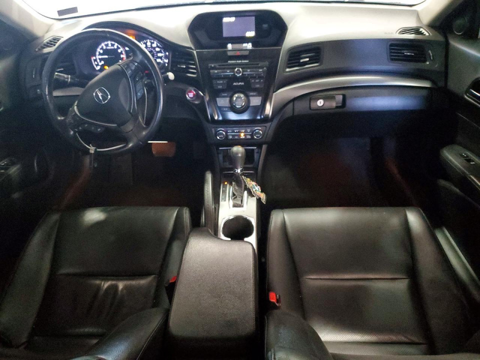 Acura ILX 2014 — Copart