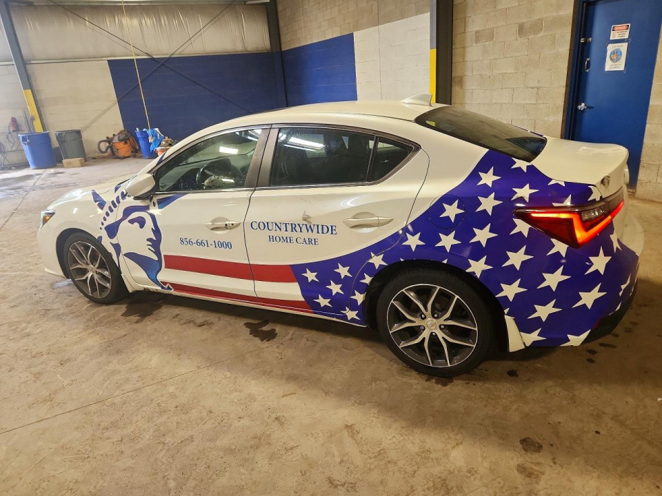 Acura ILX 2022 з аукціону Copart
