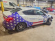 Acura ILX 2022 з аукціону Copart