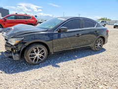 Acura ILX 2019 з аукціону Copart