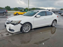 Acura ILX 2017 з аукціону Copart