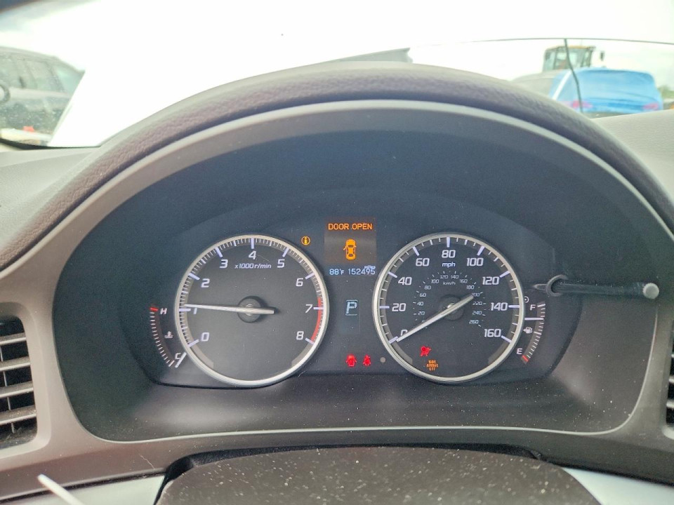 Acura ILX 2013 з аукціону Copart