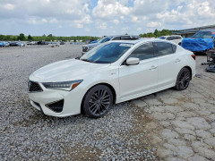 Acura ILX 2021 з аукціону Copart