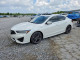 Acura ILX 2021 з аукціону Copart
