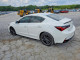 Acura ILX 2021 з аукціону Copart
