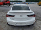 Acura ILX 2021 з аукціону Copart