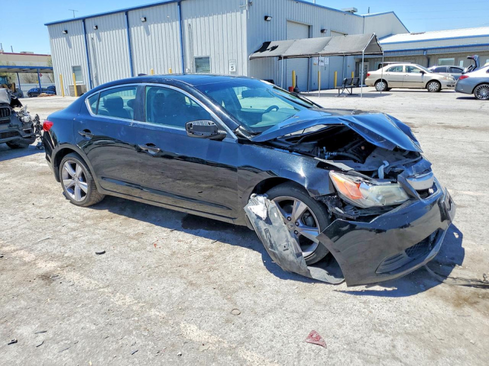 Acura ILX 2014 з аукціону Copart