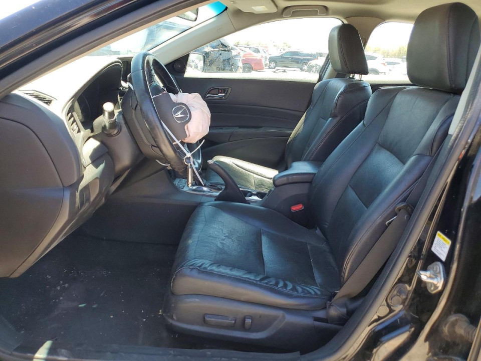 Acura ILX 2014 з аукціону Copart