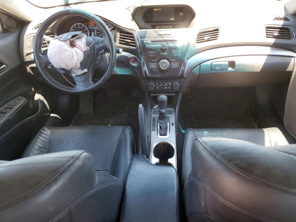 Acura ILX 2014 з аукціону Copart