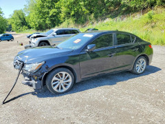 Acura ILX 2016 з аукціону Copart