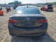 Acura ILX 2016 з аукціону Copart
