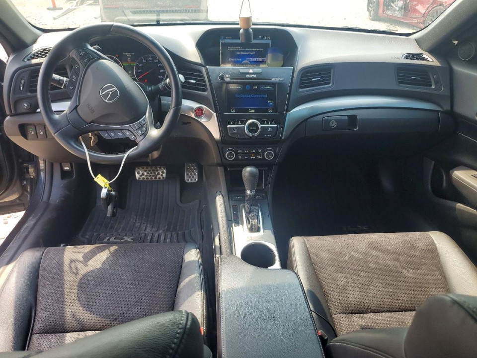 Acura ILX 2016 з аукціону Copart